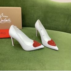 Christian Louboutin Heeled Shoes